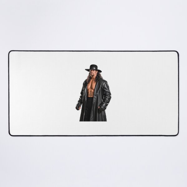 Artikelvorschau, Der Undertaker, WWE Wrestling-Legende Deadman Retro entworfen und verkauft von t-patterns.