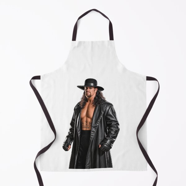 Artikelvorschau, Der Undertaker, WWE Wrestling-Legende Deadman Retro entworfen und verkauft von t-patterns.
