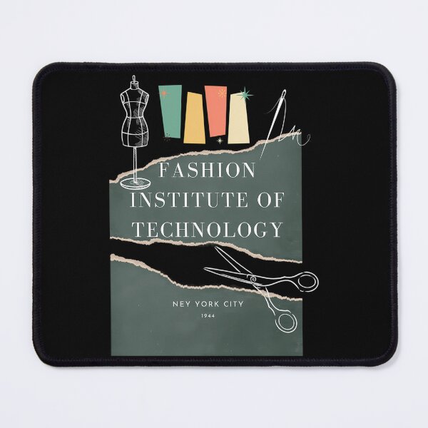 Item preview, Fashion Institute Of Technology designed and sold by dirnkmns.