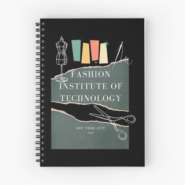 Item preview, Fashion Institute Of Technology designed and sold by dirnkmns.