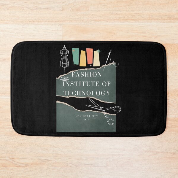 Item preview, Fashion Institute Of Technology designed and sold by dirnkmns.