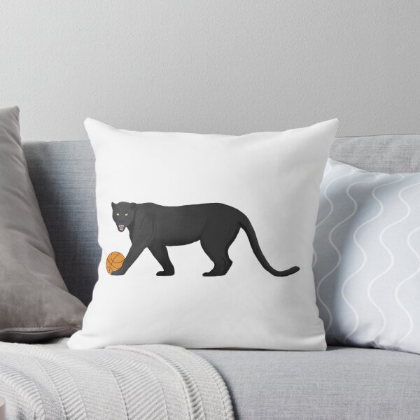 Item preview, Basketball Black Panther designed and sold by kdgisj.