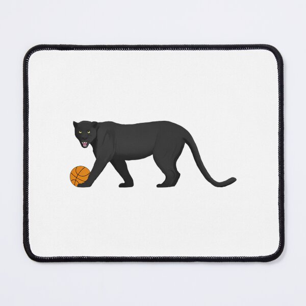 Item preview, Basketball Black Panther designed and sold by kdgisj.
