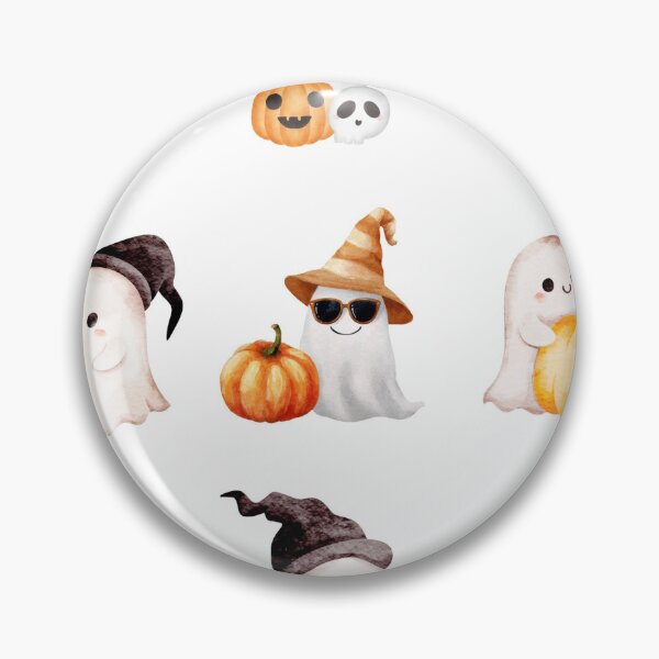 Item preview, Ghost halloween designed and sold by MichalArtStudio.