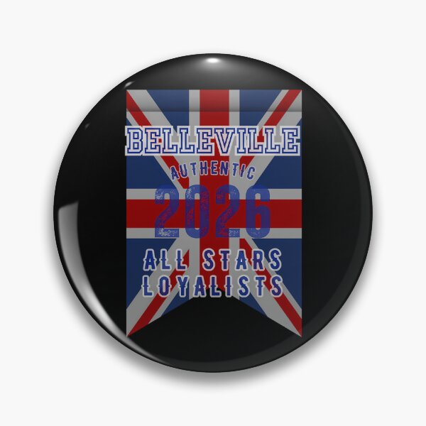 Item preview, Belleville Prince Edward County Bay Of Quinte Loyalist designed and sold by kdgisj.