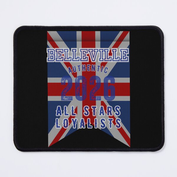 Item preview, Belleville Prince Edward County Bay Of Quinte Loyalist designed and sold by kdgisj.