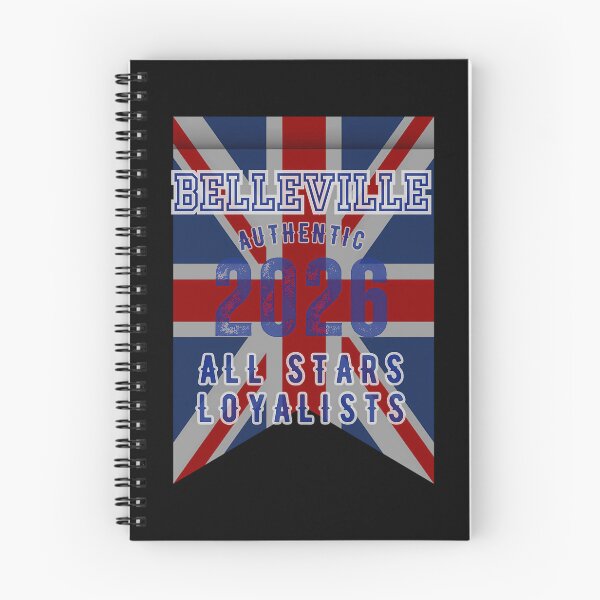 Item preview, Belleville Prince Edward County Bay Of Quinte Loyalist designed and sold by kdgisj.