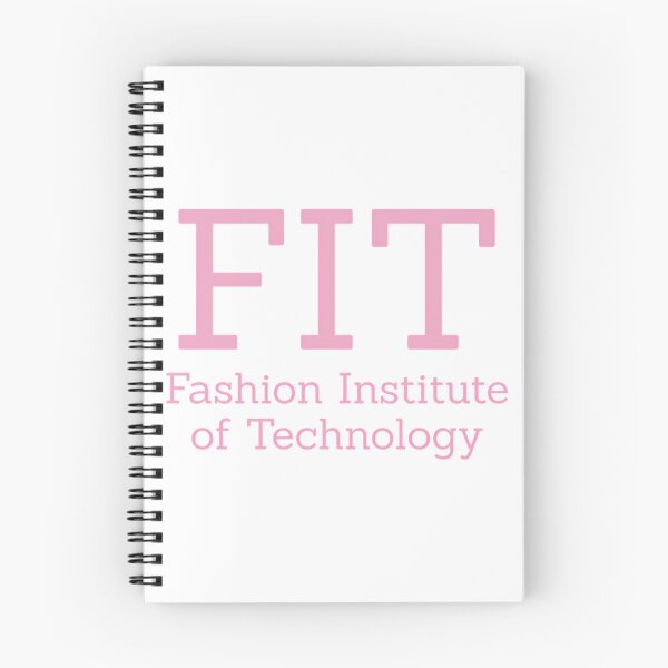 Item preview, Fit  Fashion Institute Of Technology - Pink designed and sold by dirnkmns.