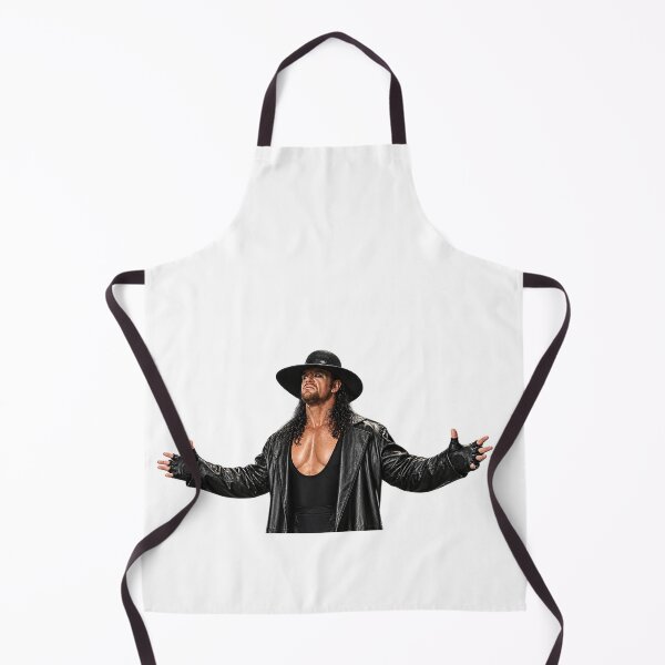 Artikelvorschau, Der Undertaker, WWE Wrestling-Legende Deadman Retro entworfen und verkauft von t-patterns.