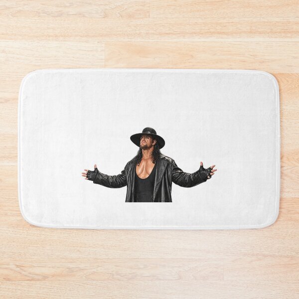 Artikelvorschau, Der Undertaker, WWE Wrestling-Legende Deadman Retro entworfen und verkauft von t-patterns.