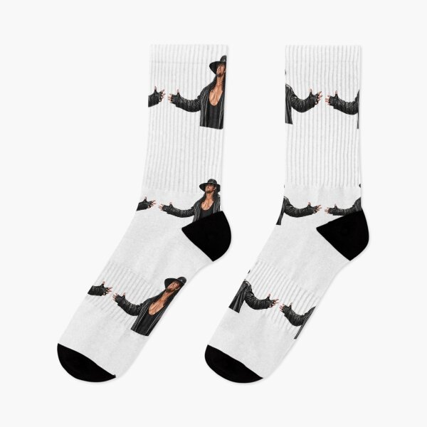 Artikelvorschau, Der Undertaker, WWE Wrestling-Legende Deadman Retro entworfen und verkauft von t-patterns.