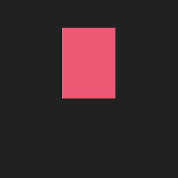 Artwork thumbnail, Fight Club by Two Color Film