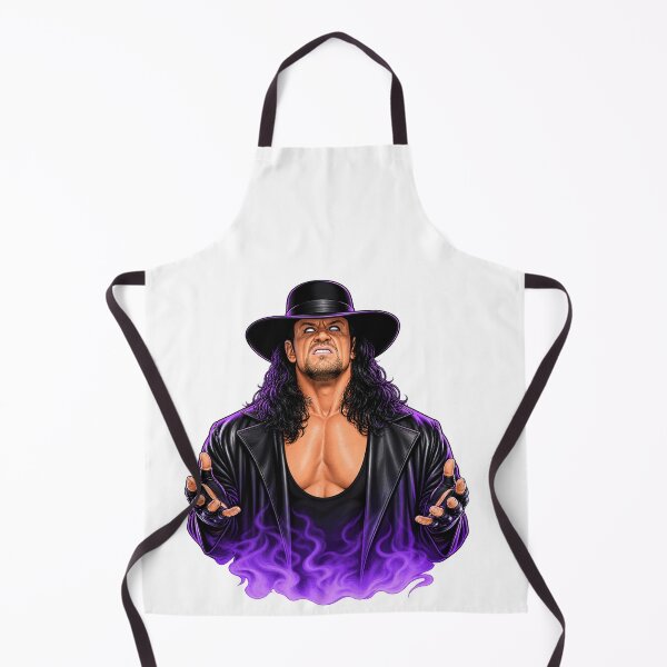 Artikelvorschau, Der Undertaker, WWE Wrestling-Legende Deadman Retro entworfen und verkauft von t-patterns.