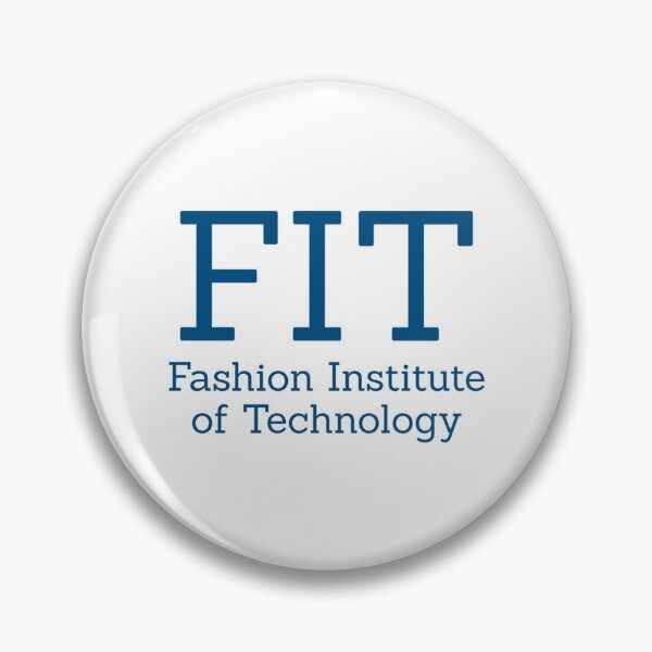 Artikelvorschau, Fit Fashion Institute Of Technology entworfen und verkauft von dirnkmns.