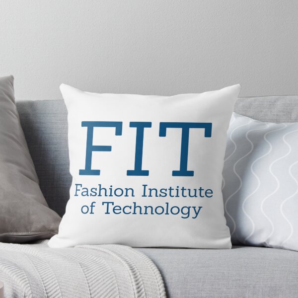 Aperçu de l'œuvre Fit Fashion Institute Of Technology créée et vendue par dirnkmns.