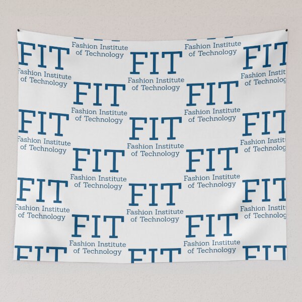 Artikelvorschau, Fit Fashion Institute Of Technology entworfen und verkauft von dirnkmns.