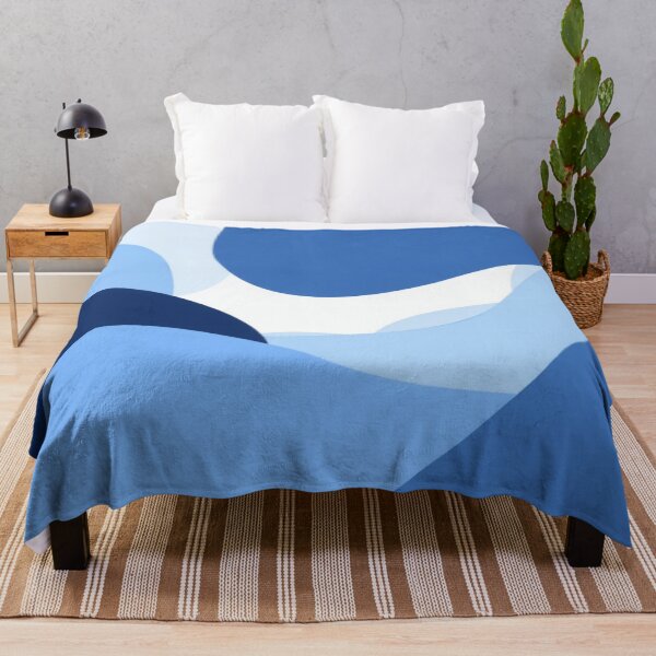 Item preview, Blue Dreams designed and sold by Mary Spencer.