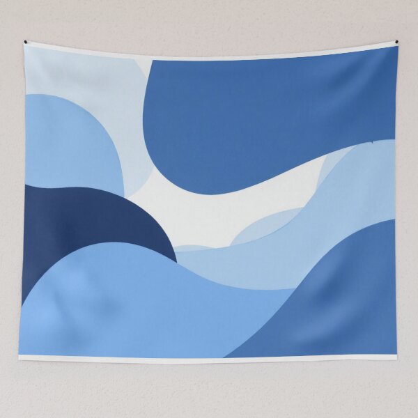 Item preview, Blue Dreams designed and sold by Mary Spencer.