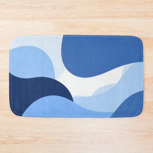 Item preview, Sueños azules designed and sold by Mary Spencer.