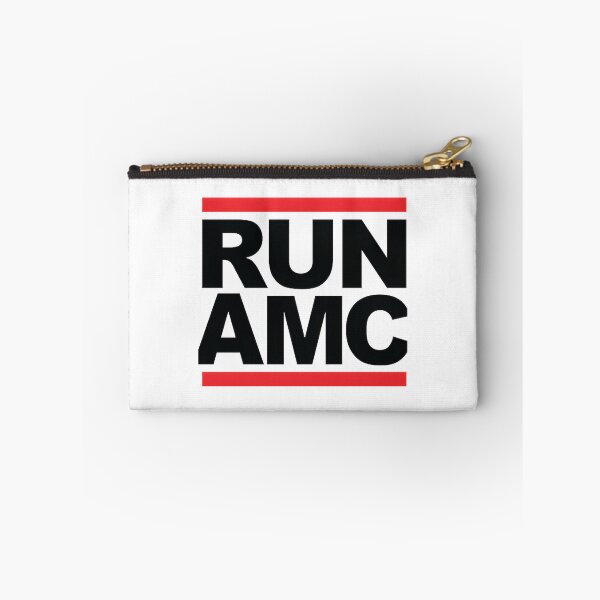 Aperçu de l'œuvre RUN AMC GME WSB WallStreetBets Stonk Meme Stock Design créée et vendue par Arthur Dal Pino.