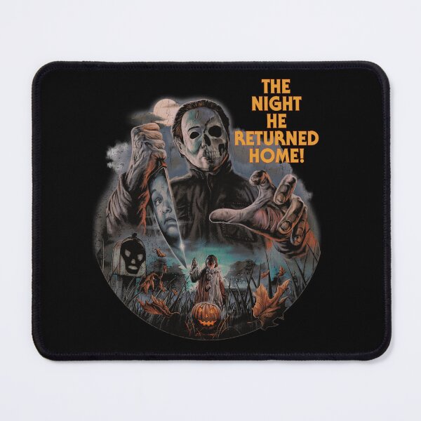 Item preview, The Night He Returned home designed and sold by StemoArtDesign.