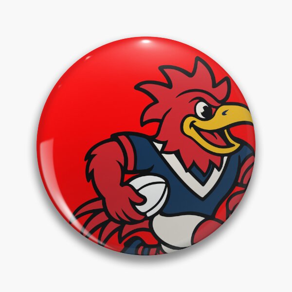 Artikelvorschau, Sydney Roosters NRL Retro PREMIERS entworfen und verkauft von chimney001.