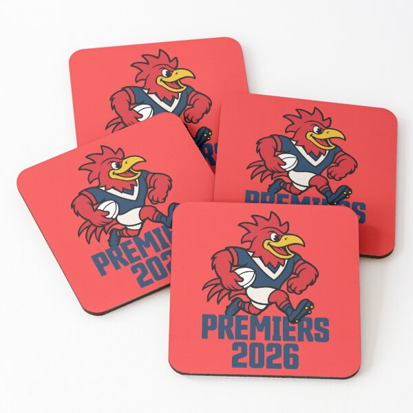 Item preview, Sydney Roosters NRL Retro PREMIERS designed and sold by chimney001.
