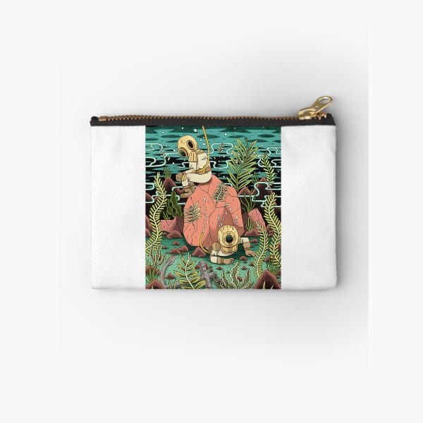 Item preview, Crushed Abstract Art Design with Bold Colors and Textures designed and sold by zwaftney.