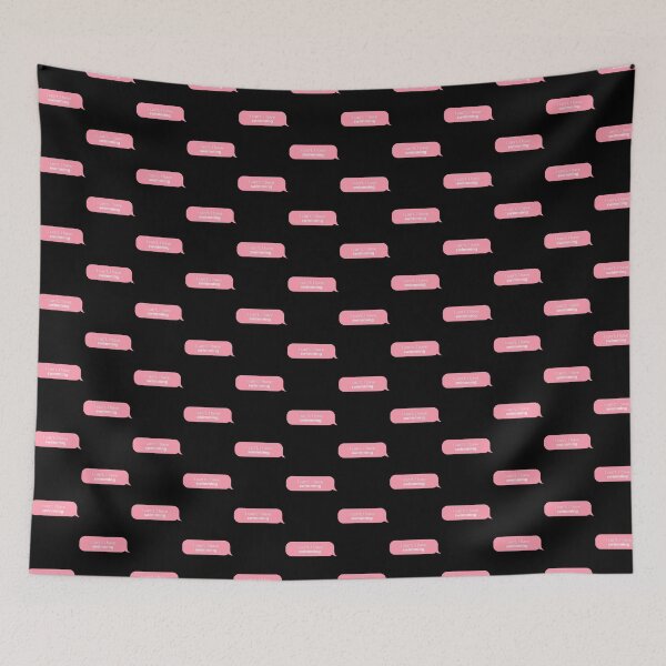 Item preview, I Have Swimming in Pink - Fun and Stylish Swimming Design designed and sold by Angelizen.