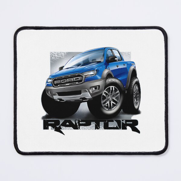 Item preview, Ford Ranger Raptor Inspired Off-Road Pickup Truck Design designed and sold by WhutIsXbox.