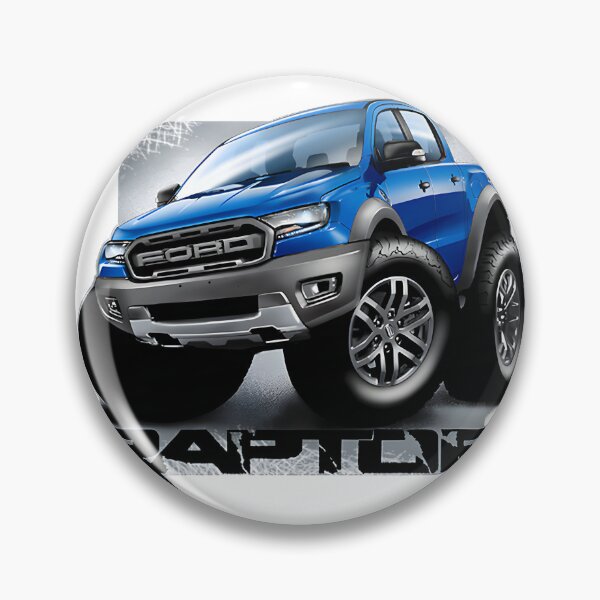Item preview, Ford Ranger Raptor Inspired Off-Road Pickup Truck Design designed and sold by WhutIsXbox.