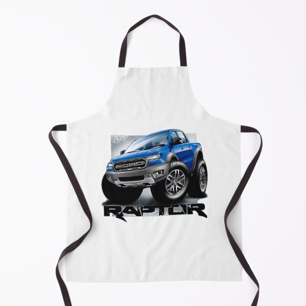 Item preview, Ford Ranger Raptor Inspired Off-Road Pickup Truck Design designed and sold by WhutIsXbox.