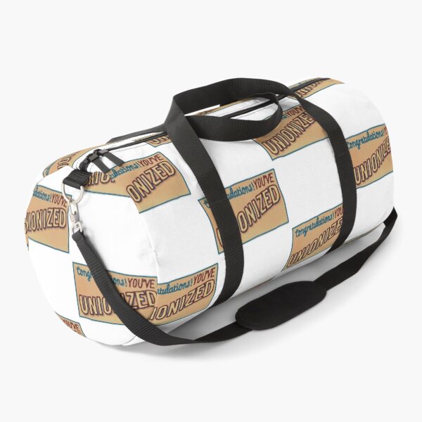 Item preview, Congratulations Players Youve Unionized designed and sold by kdgisj.