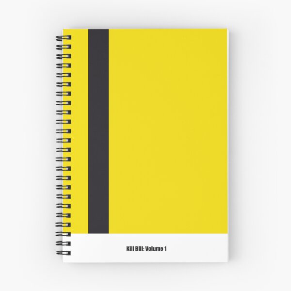 Aperçu de l'œuvre Kill Bill : Volume 1 créée et vendue par Two Color Film.