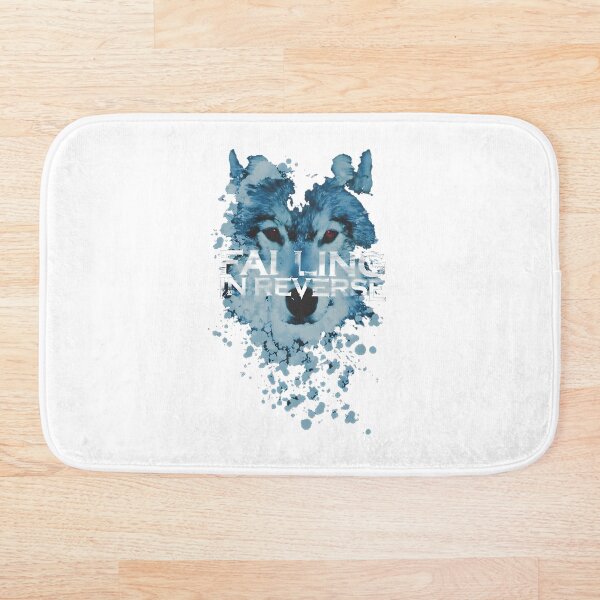 Item preview, Wolf Illustration with Resting Pose Nature Artwork designed and sold by alekfrickson.