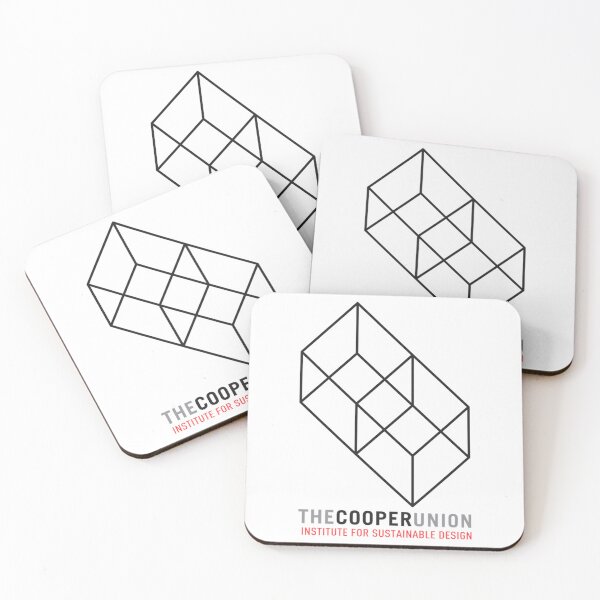 Item preview, Cooper Union Academy  designed and sold by kdgisj.