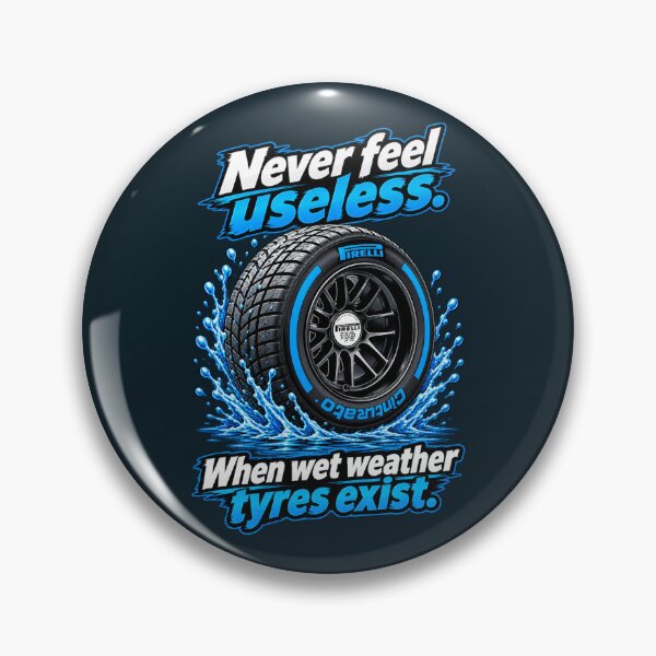 Item preview, Wet Tyre designed and sold by ClanRaeDesign.