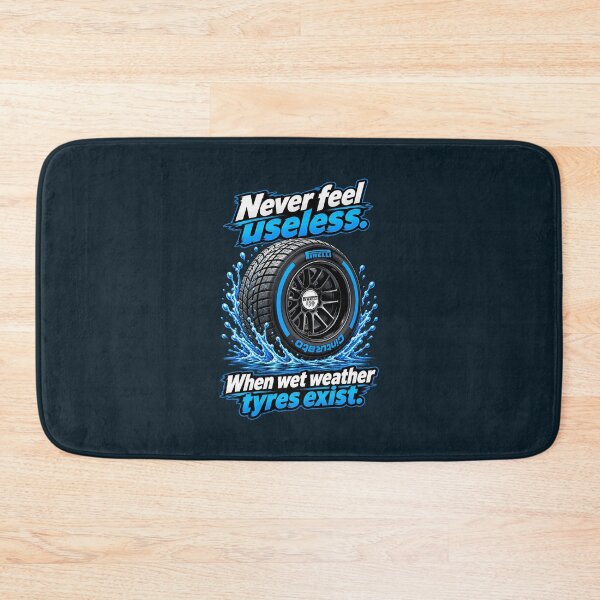 Item preview, Wet Tyre designed and sold by ClanRaeDesign.