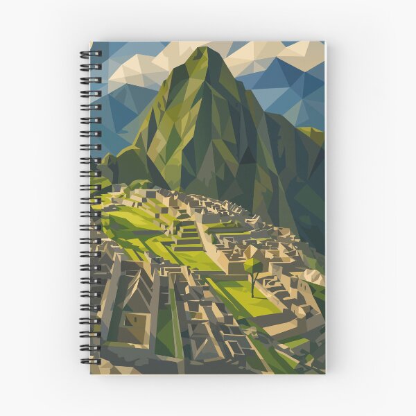Item preview, Sello de Machu Picchu designed and sold by Gemini-SA.