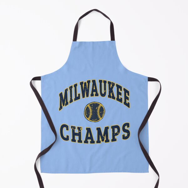 Artikelvorschau, Milwaukee Baseball Champions – Vintage Baseball entworfen und verkauft von MASMUS27.