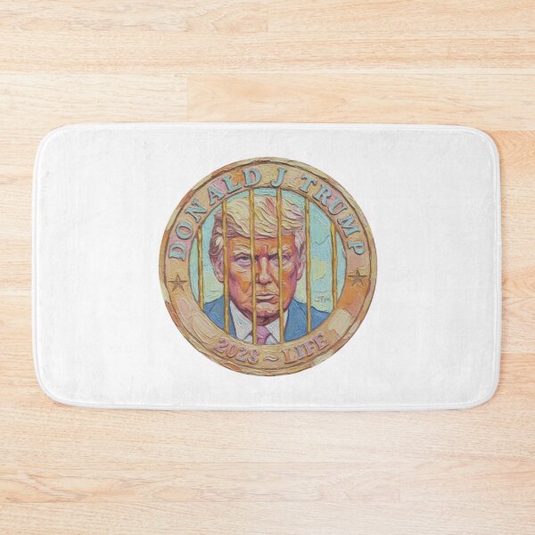 Item preview, TRUMP 2028 - Colorized designed and sold by MillieLissow.