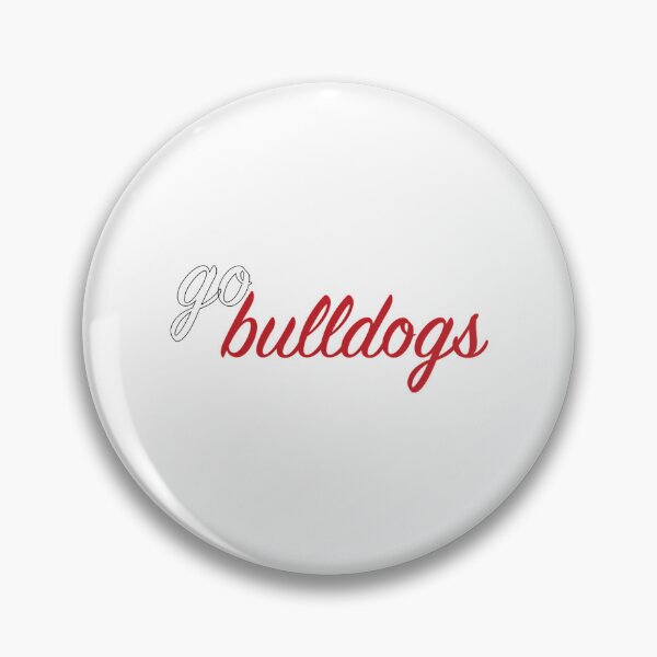 Artikelvorschau, Auf geht's, Union Bulldogs! entworfen und verkauft von dirnkmns.