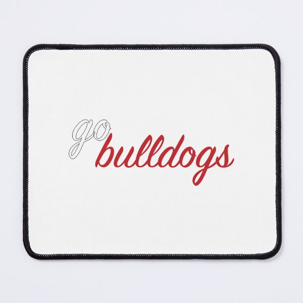 Item preview, Go Union Bulldogs designed and sold by dirnkmns.