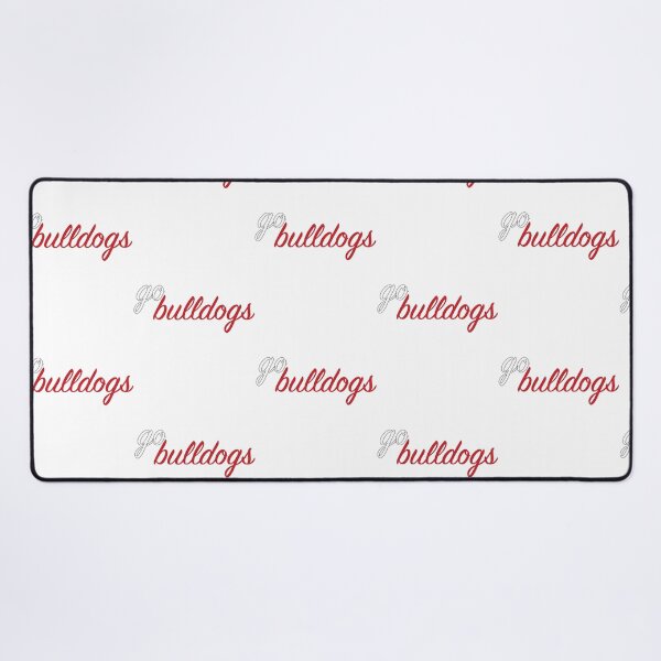 Item preview, Go Union Bulldogs designed and sold by dirnkmns.