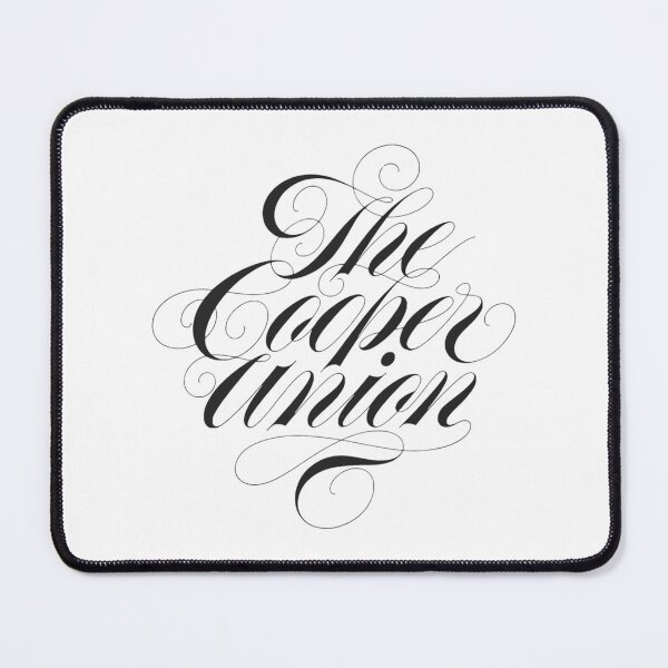 Item preview, Cooper Union Academy designed and sold by kdgisj.