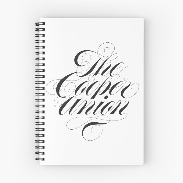Item preview, Cooper Union Academy designed and sold by kdgisj.