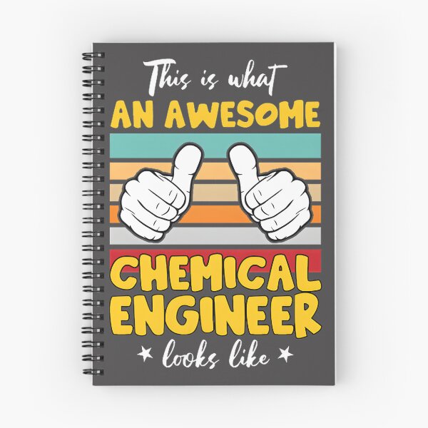 Item preview, Awesome Chemical Engineer Design - Funny Chemical Engineering Gift for Engineers designed and sold by zeeco111.