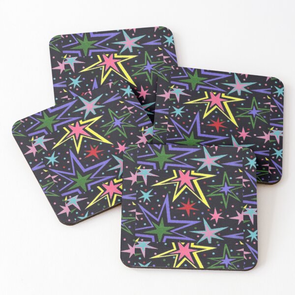 Aperçu de l'œuvre motif de tapis rétro créée et vendue par menheraaudino.