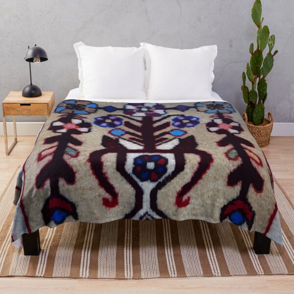 Item preview, Geometric motif, symbol, nature, historical designed and sold by citravisuel.