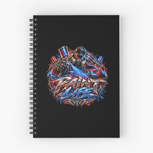 Item preview, Paint Life – Automotive Painter & Custom Auto Paint designed and sold by artistwill.